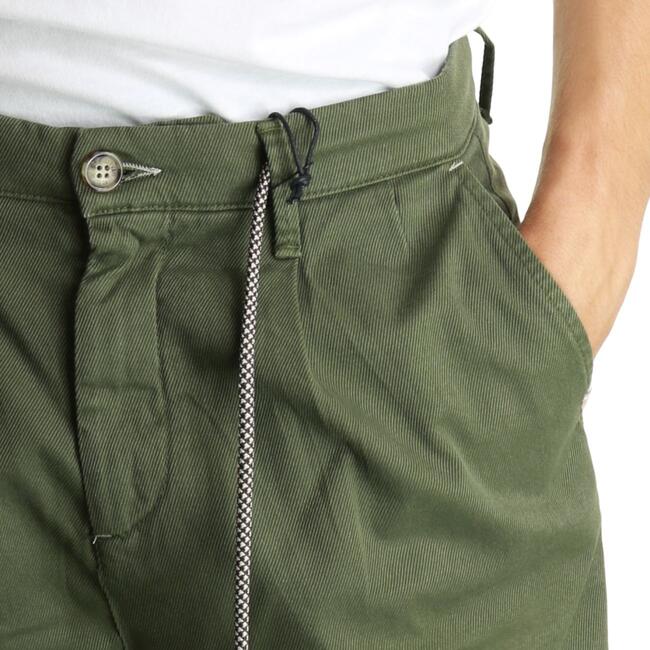 PANTALONE CON LACCIO BL11 - Mad Fashion | img vers.650x/
